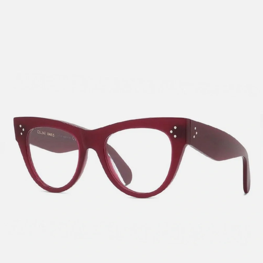 Celine Women's Cat-Eye Glasses